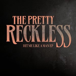 Imagem de 'Hit Me Like a Man EP'