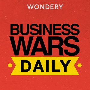 Bild für 'Business Wars Daily'