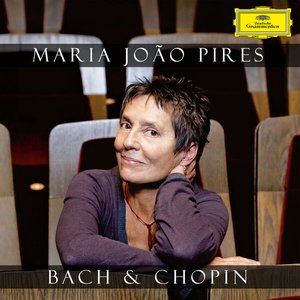 “Bach & Chopin”的封面