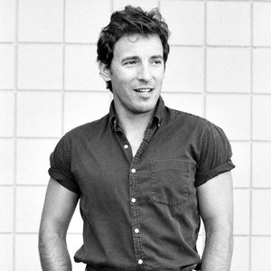Bild für 'Bruce Springsteen'