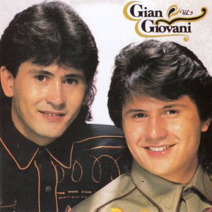 Imagem de 'Gian & Giovani (Vol. 3)'