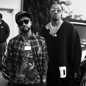 Image for 'Future & Zaytoven'