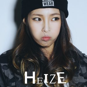 Image for 'HEIZE'