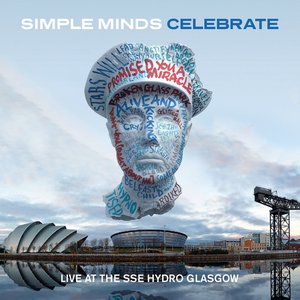 Zdjęcia dla 'Celebrate - Live at the SSE Hydro Glasgow'