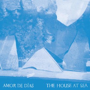 'The House at Sea (Bonus Track Version)'の画像