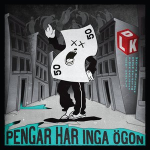 Immagine per 'Pengar Har Inga Ögon'