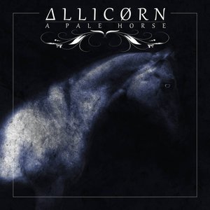 Image for 'A Pale Horse'