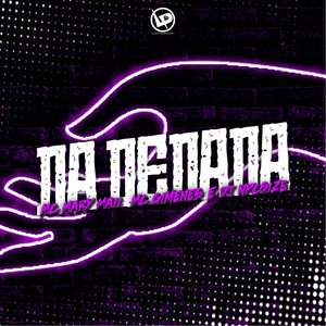 “Da Dedada”的封面