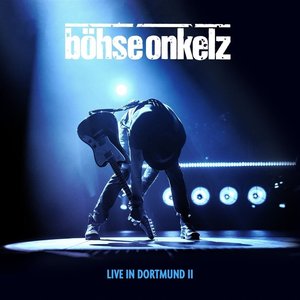 'Live in Dortmund II' için resim