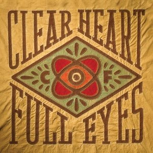 Bild für 'Clear Heart Full Eyes (Bonus Track Version)'