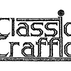 Image for 'Classic Traffic'