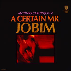 Image for 'A Certain Mr. Jobim'