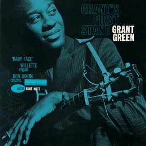 Immagine per 'Grant's First Stand (Rudy Van Gelder Edition / Remastered 2009)'
