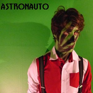 Imagem de 'Astronauto'