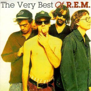Image for 'The Very Best of R.E.M.'
