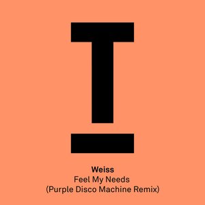 'Feel My Needs (Purple Disco Machine Remix)'の画像