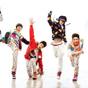 Image for '유키스'