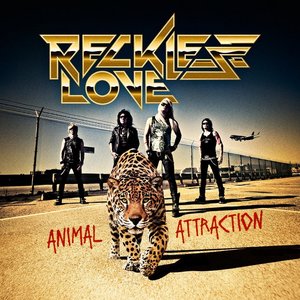 “Animal Attraction”的封面