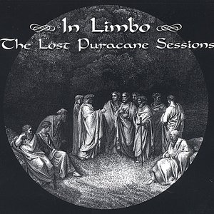 Bild für 'In Limbo: The Lost Puracane Sessions'