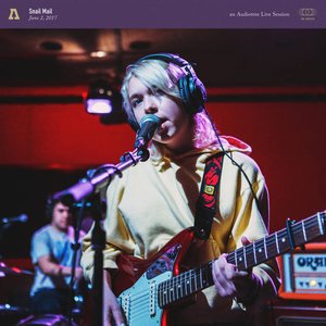 'Snail Mail - Audiotree Live'の画像