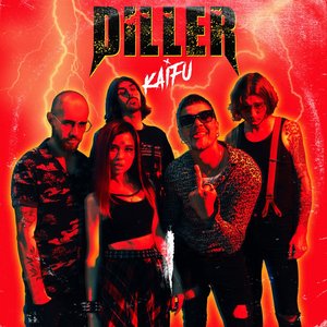 Image for 'Diller Kaifu I'