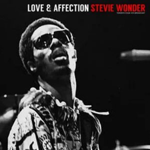 'Love & Affection (Live 1975)' için resim