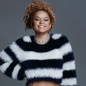 'Rachel Crow' için resim