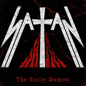 Image for 'The Early Demos'