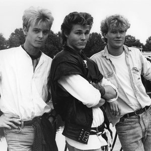 Image for 'a-ha'