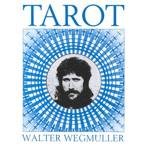 “Tarot”的封面