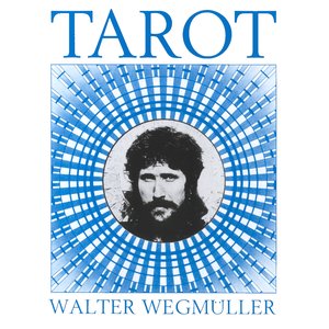 “Tarot”的封面