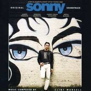 Image for 'Sonny (Original Soundtrack)'
