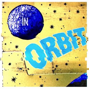 Image for 'in Orbit'