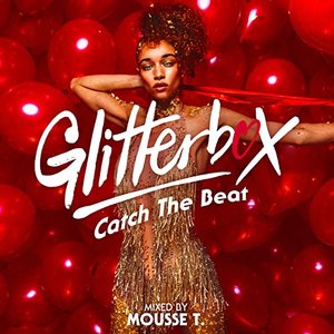 Imagen de 'Glitterbox - Catch the Beat (DJ Mix)'
