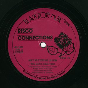 Image for 'Risco Connection'