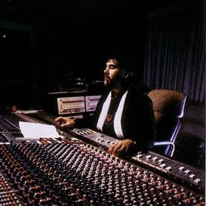 Image for 'Vangelis'