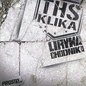 Image for 'Liryka chodnika'