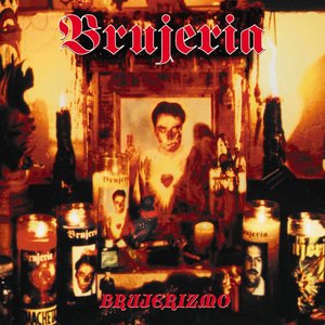 Image for 'Brujerizmo'