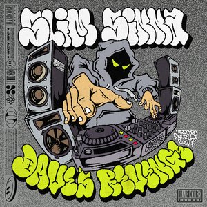 “Dave's Revenge”的封面