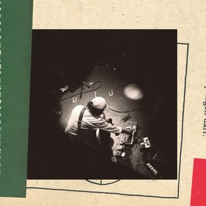 Immagine per 'Sesión En Vivo Estudio Novena Cdmx (Live)'
