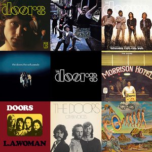 Zdjęcia dla 'The Complete Studio Albums'