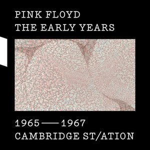 'The Early Years 1965-1967: Cambridge St/ation [Disc 2]' için resim