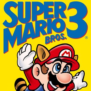 Image for 'Super Mario Bros. 3'