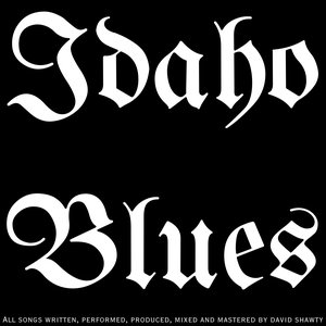 Image for 'Idaho Blues'