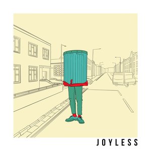 Image for 'Joyless'