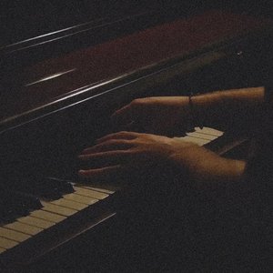 Image for 'on my new piano'