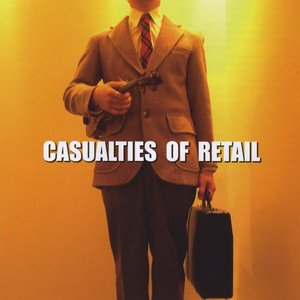 “Casualties of Retail”的封面