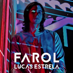“Farol”的封面