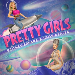Image for 'Pretty Girls'