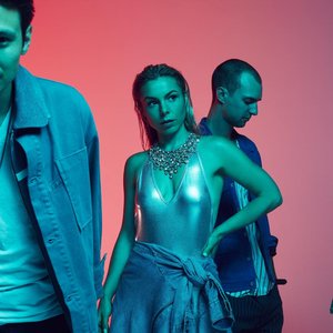 Image for 'HÆLOS'